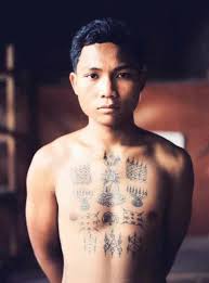 We would like to show you a description here but the site won't allow us. Cambodian Tattoos Why Getting One Could Save Your Life