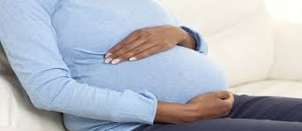 Chest Pain During Pregnancy Causes Treatment Upmc