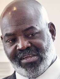 Yesterday, Mayor Mantello had the privilege of meeting with Reverend Burke  of United Ordained Church, Pastor Bryan Williams of Bethel Baptist Church,  and Victor Patterson and Malachi from Fifth Avenue AME Zion