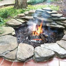 We recommend using a compactible base rock material. 70 Cheap And Easy Diy Fire Pits Prudent Penny Pincher
