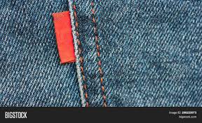Download Denim Blue Jeans Empty Image Photo Free Trial Bigstock