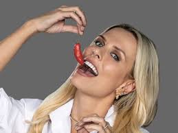 Yo me veo en televisión y también me odiaría": Catalina Maya sobre  MasterChef