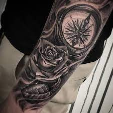 101 Cool Arm Tattoos For Men Best Design Ideas 2021 Guide