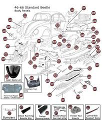 We Supply The World With Classic Vintage Restoration Volkswagen Vw Parts For All Models Vw Bug Beetle Volkswagen Karmann Ghia Vw Beetle Classic Karmann Ghia