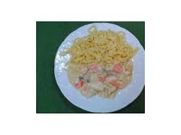 Blanquette De Volaille Recette Recette Cuisio Pro Recette Recette Blanquette