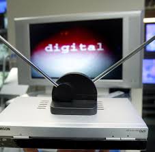 Nun möchte ich gern wissen ob es da schon digital tauglische lnb´s gab. Dvb T Abschaltung Das Ende Des Free Tv In Deutschland Naht Welt
