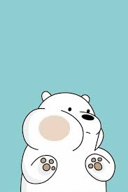 We Bare Bears Phone Wallpaper Posted By John Sellers