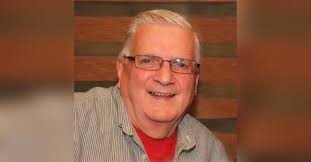 Tom Johnston Obituary