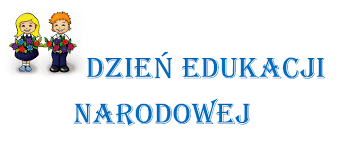 Znalezione obrazy dla zapytania dzień edukacji narodowej