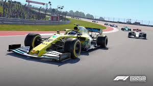 First lap, pit stops & more | 2021 mexico city grand prix f1 race debrief. F1 2020 The Official Game Website Getting To Grips With F1 2020 S Multiplayer