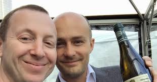 Initial Look at 2013 Burgundies