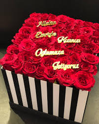 Kiz Isteme Cicegi Flowerbox Wedding Gift Roses Isteme Cicek Kiz Isteme Cicegi Flowerbox Wedding Gift Roses Isteme Cicek Wedding Gifts Flower Boxes Wedding