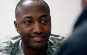 No shortage of recruits