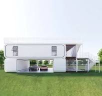 APPLE CABIN – Your Home, Your Way