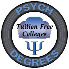 This is a valuable free service directed at above averagely intelligent people who understand the value of being able to instantly convert their existing knowledge into a degree, quickly and legally. 10 Tuition Free Colleges Where You Can Earn Your Psychology Degree Psych Degrees
