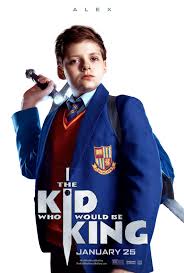 The Kid Who Would Be King Kings Movie Free Movies Online New Movie Posters