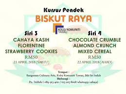 Masa kursus bermula pada 0830 pagi sehingga 1300 petang. Kolej Komuniti Tawau Kktawau Twitter