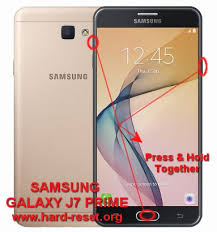 How To Easily Master Format Samsung Galaxy J7 Prime With Safety Hard Reset Hard Reset Factory Default Community