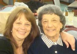 I am posting this for my dear friend Karen Spiess Kamp. It is with great  sadness that I announce the passing of my mother. Florence Spiess (Langer)  95, a long time resident