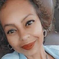 Angel "Angel Baby" Grano Tellez Obituary