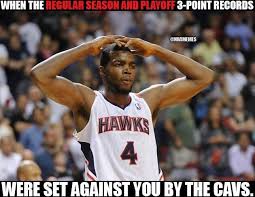 The home faithful traveled well to atlanta for game 6. Atlanta Hawks Memes Clutchpoints