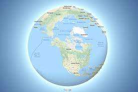 Click ' continue to installation '. Google Maps Now Depicts The Earth As A Globe The Verge