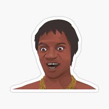 Phoenix Nights Stickers for Sale