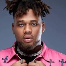 Sami Rose Locked Out Of Heaven