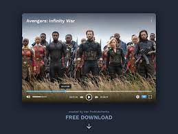 Get the latest sketch resources and plugins. Video Player Ui Freebie Download Sketch Resource Sketch Repo