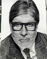 Drawing On A3 Size Paper With Pencil And Charcoal Brain Art Drawings Art