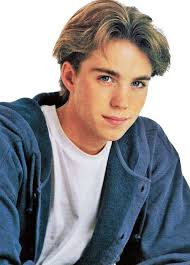Jonathan Brandis would have been...
