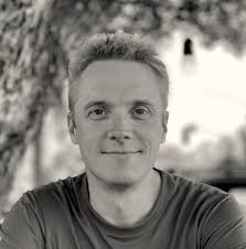 Safe In Our World Kristian Segerstrale