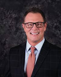 Lincoln firm names new CEO