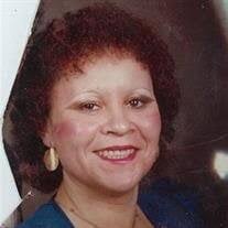 Carmen Nidia "Wella" Suarez Obituary