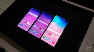 Samsung galaxy s10, galaxy s10 plus, and galaxy s10e best deals and offers. Samsung Galaxy S10 Series Hands On Jack Of All Trades
