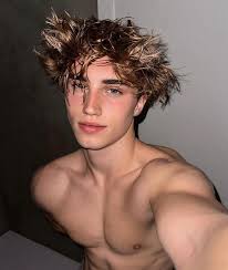 Who would this Chad prettyboy appeal to? | Looksmax.org - Mens  Self-Improvement & Aesthetics