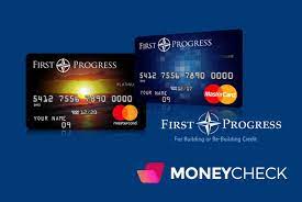First progress credit cards are suited to first timers who want to build up a credit history. First Progress Secured Credit Card Review What You Need To Know