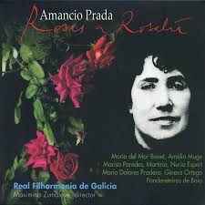 Canción Tu risa de Olga Manzano y Manuel Picon, del álbum Poemas Cantados,  en Amazon Music