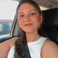 Ana Maria Cavalieri Garufi