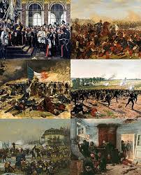 Franco Prussian War Wikipedia