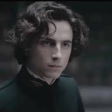 My Name Is Paul Maudib Atreides Duke of Arakas Full Scene