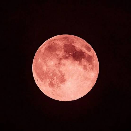 Lua de Morango ilumina o céu nesta segunda-feira; veja o melhor horário para observar
