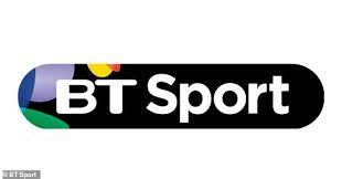 Where will the journey end for mcgregor? Bt Sport Launch Monthly Pass So That Fans Can Watch Sport For 25 Daily Mail Online