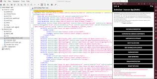 Reverse Engineering an apk using Jadx-Gui | by Poker Red | Medium