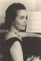 Martha Hallman Obituary (1930