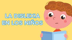 La dislexia es una dificultad de aprendizaje que afecta a un porcentaje aproximado de entre el 5 y 10% de los niños. Como Afecta La Dislexia A Los Ninos La Dislexia En La Infancia Youtube