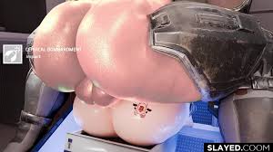 Helldivers Democrussy [Slayed] (White Edit)