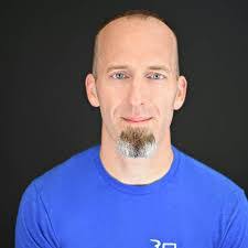 Mark Keffer's Instagram, Twitter & Facebook