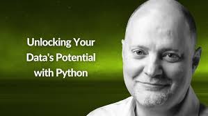 Unlocking Your Data's Potential with Python