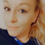 Whitney Drumheller's Instagram, Twitter & Facebook